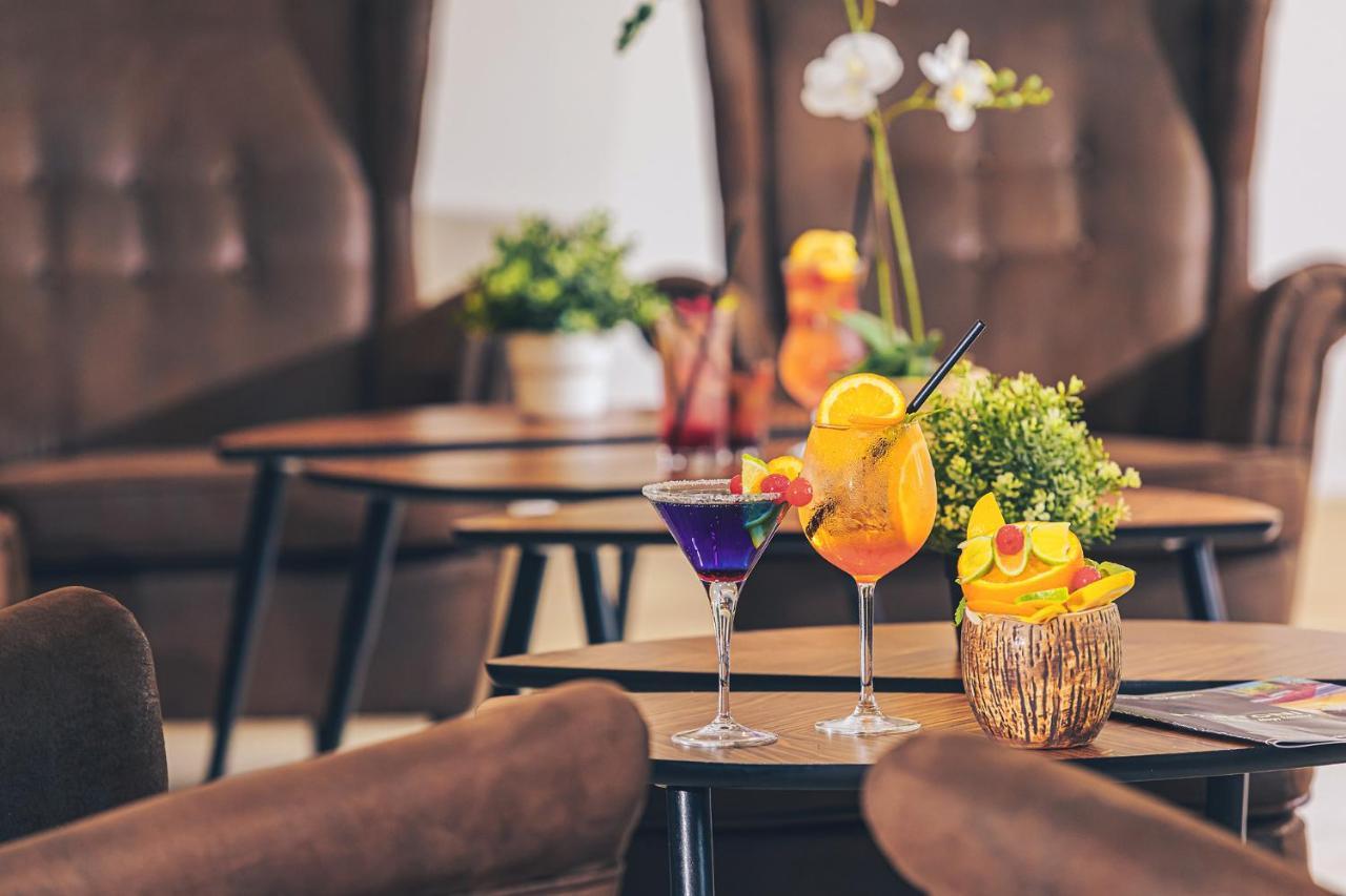 Martoni Resort & Restaurant Szigetszentmárton المظهر الخارجي الصورة
