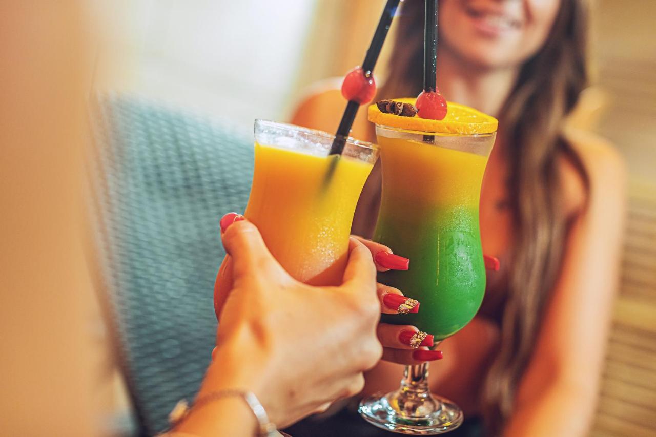 Martoni Resort & Restaurant Szigetszentmárton المظهر الخارجي الصورة