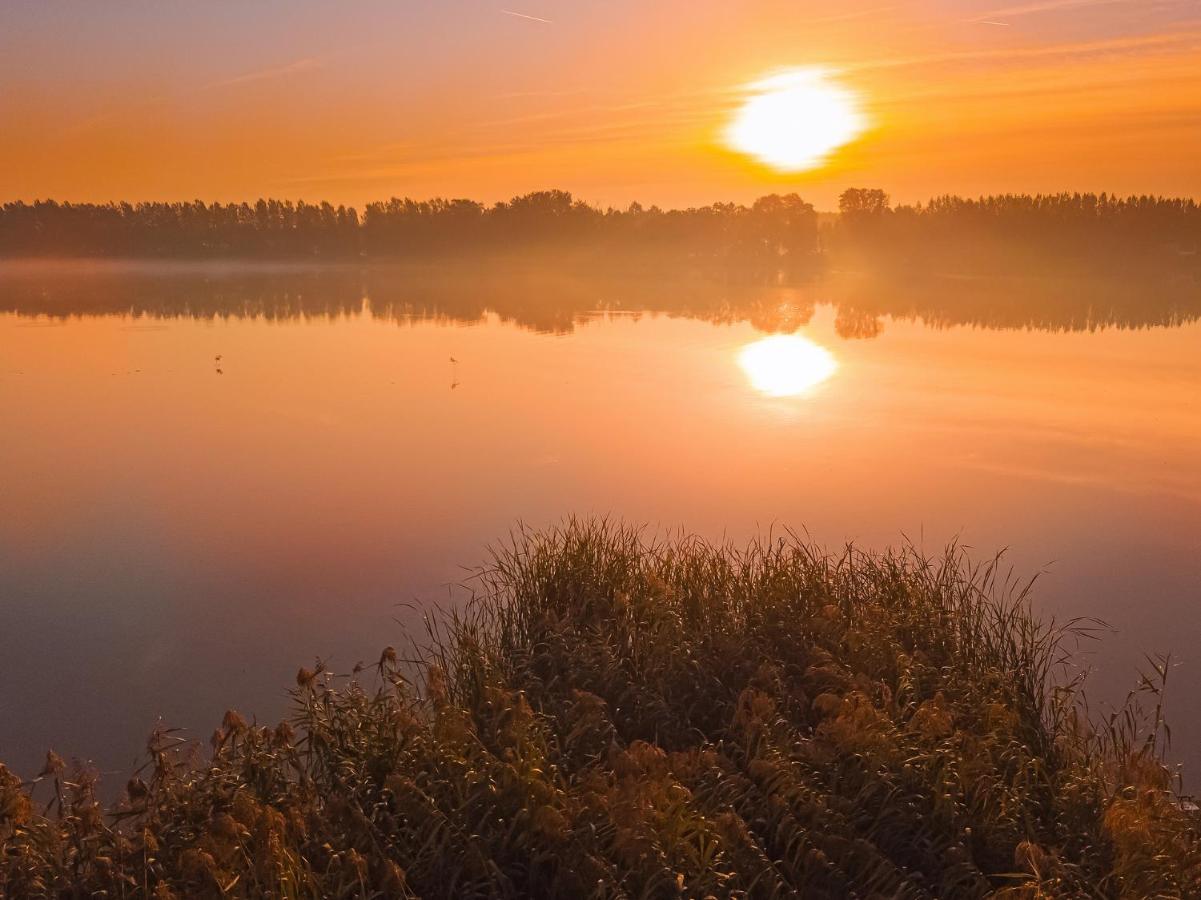 Martoni Resort & Restaurant Szigetszentmárton المظهر الخارجي الصورة