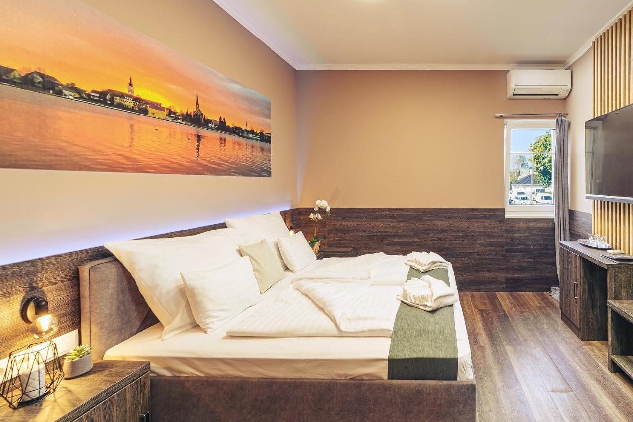 Martoni Resort & Restaurant Szigetszentmárton المظهر الخارجي الصورة