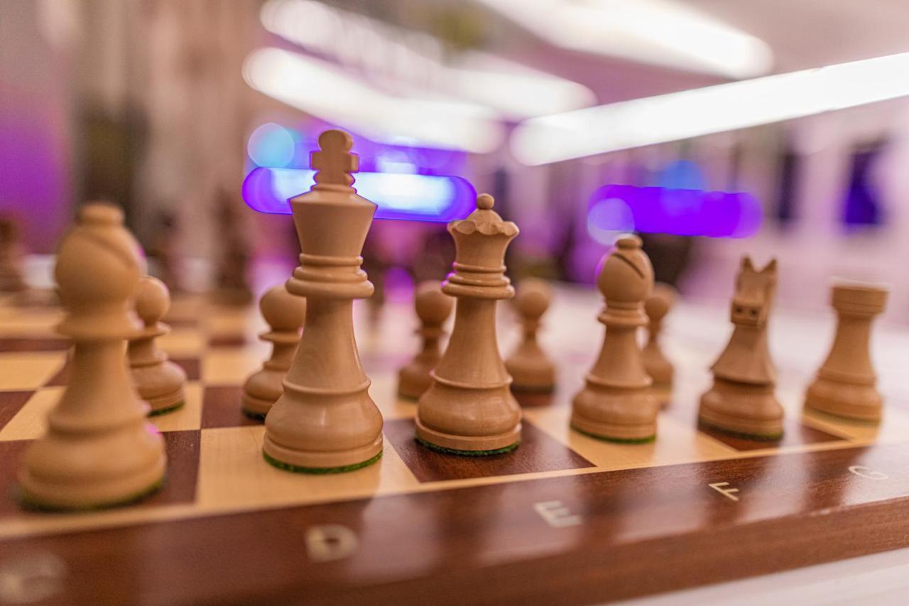 Martoni Resort & Restaurant Szigetszentmárton المظهر الخارجي الصورة