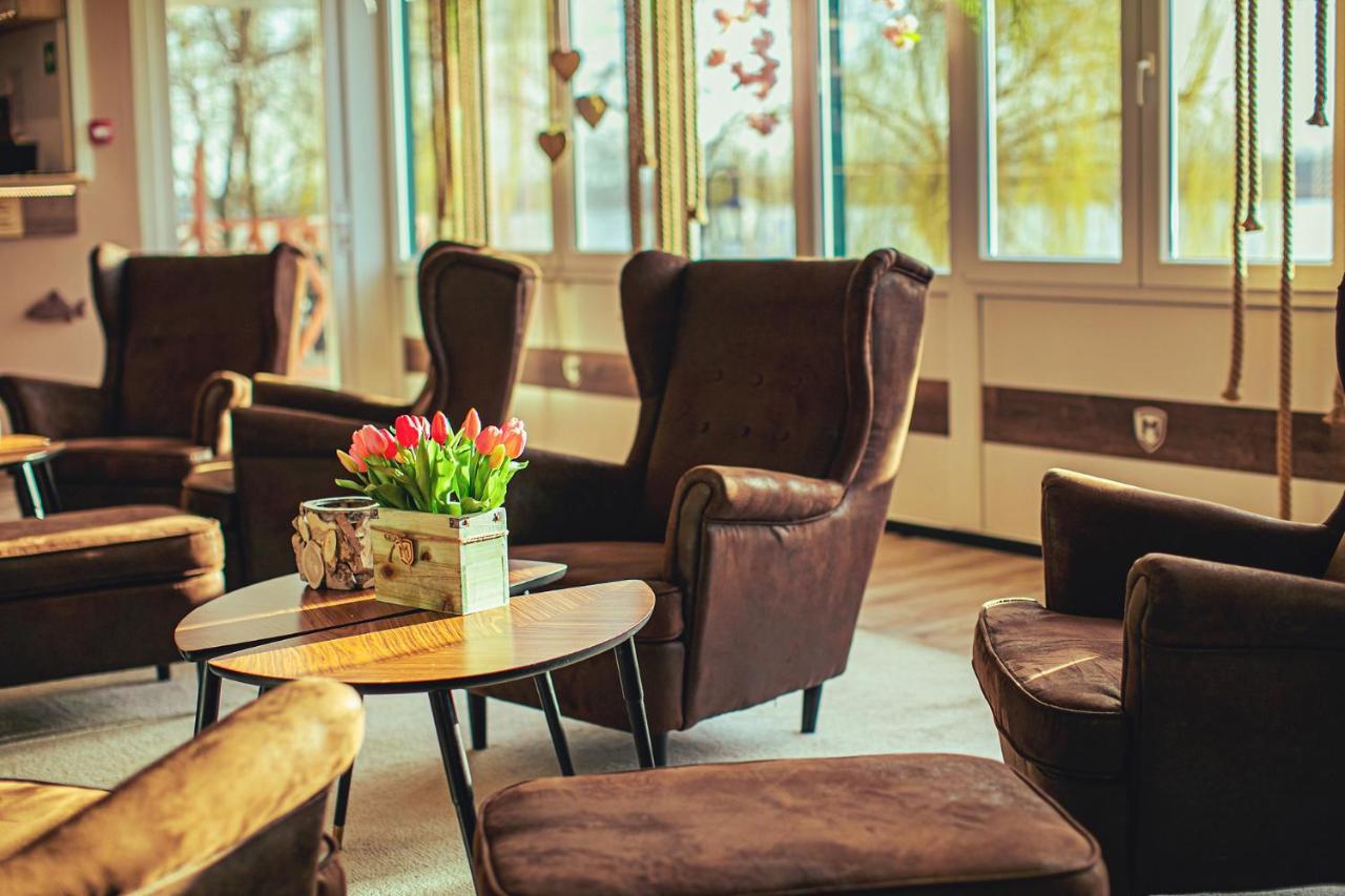 Martoni Resort & Restaurant Szigetszentmárton المظهر الخارجي الصورة