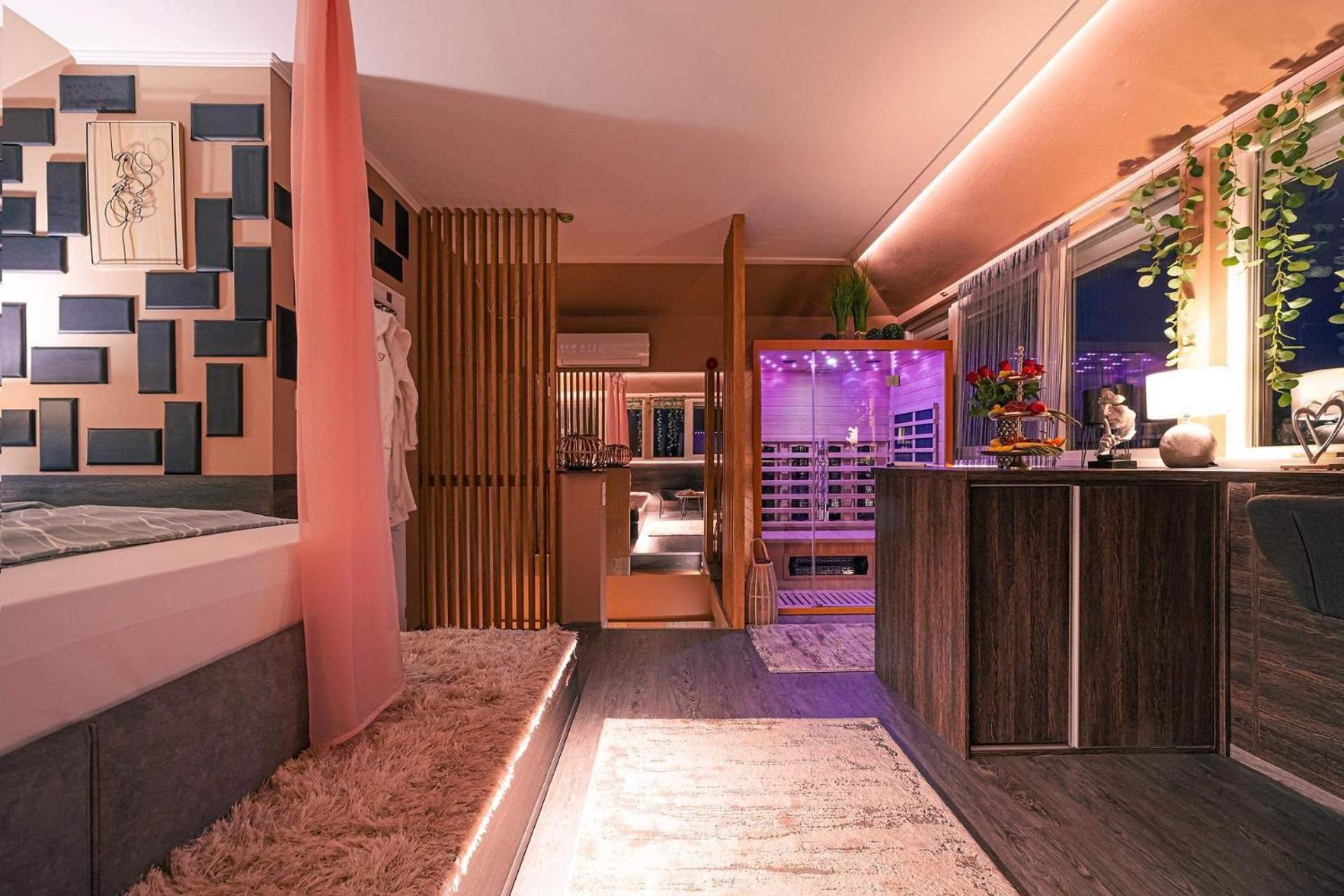 Martoni Resort & Restaurant Szigetszentmárton المظهر الخارجي الصورة