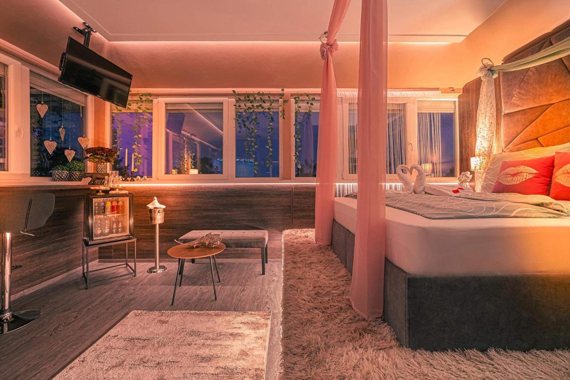 Martoni Resort & Restaurant Szigetszentmárton المظهر الخارجي الصورة