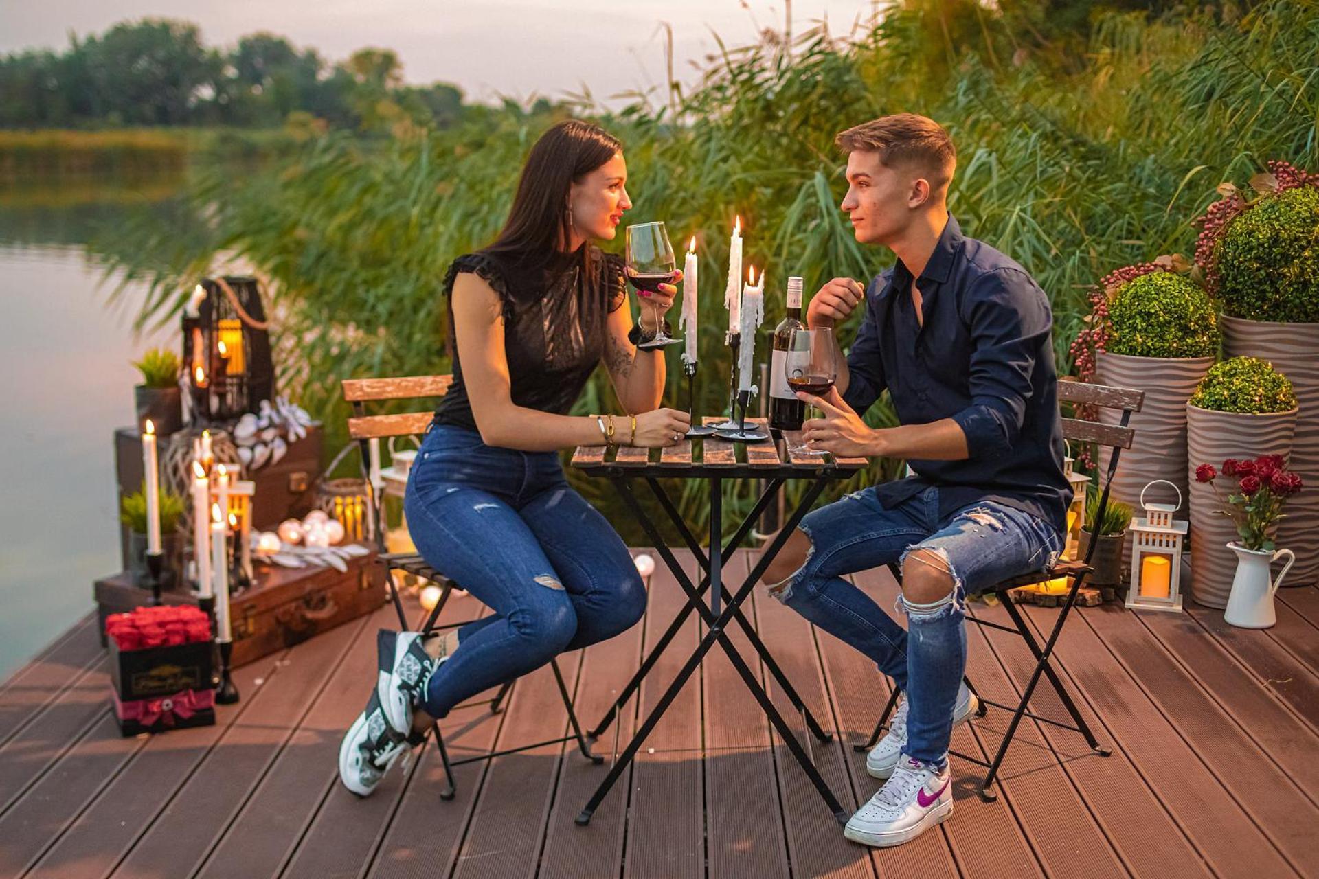 Martoni Resort & Restaurant Szigetszentmárton المظهر الخارجي الصورة